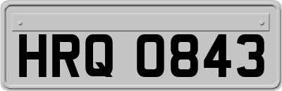 HRQ0843
