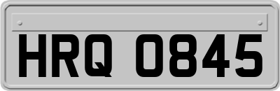 HRQ0845