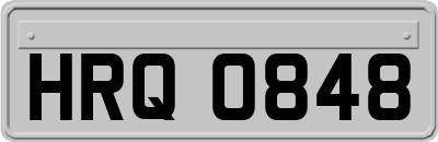 HRQ0848