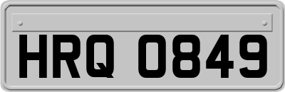 HRQ0849