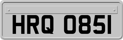 HRQ0851
