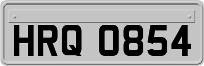 HRQ0854