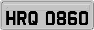 HRQ0860