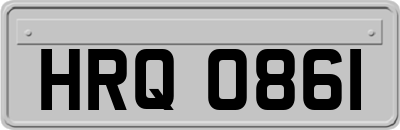 HRQ0861