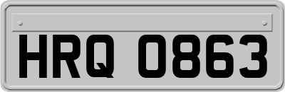 HRQ0863