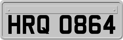 HRQ0864