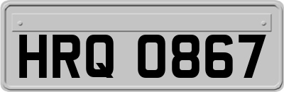 HRQ0867
