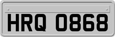 HRQ0868
