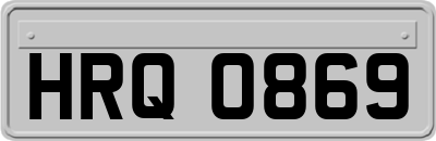 HRQ0869