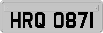 HRQ0871