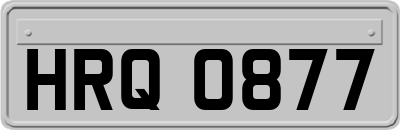 HRQ0877