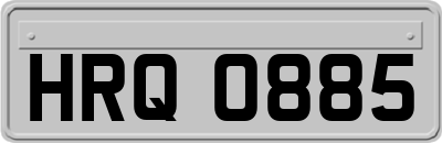 HRQ0885
