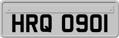 HRQ0901