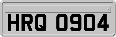 HRQ0904