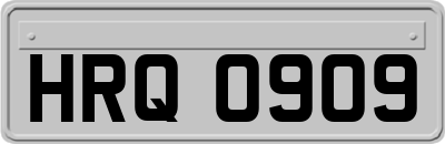 HRQ0909