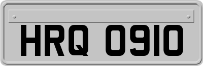 HRQ0910