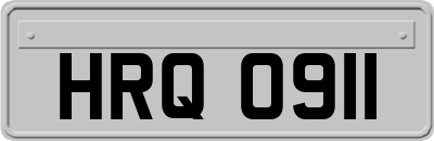 HRQ0911