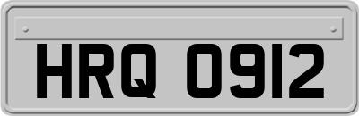 HRQ0912