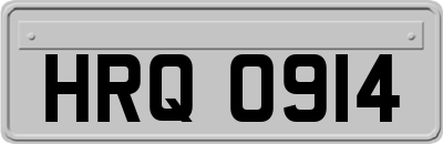 HRQ0914