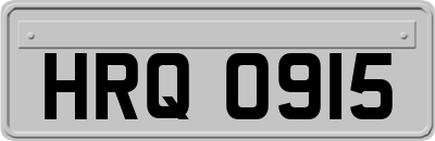 HRQ0915
