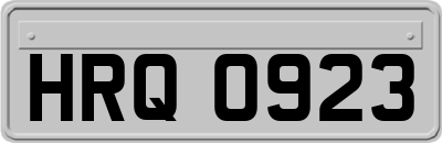HRQ0923