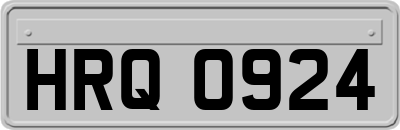 HRQ0924