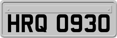 HRQ0930