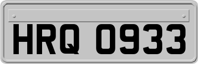 HRQ0933