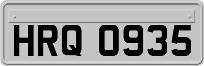 HRQ0935