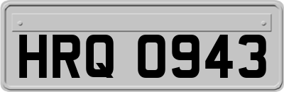 HRQ0943