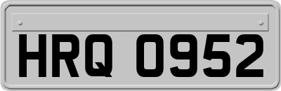 HRQ0952