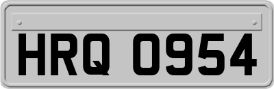 HRQ0954