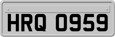 HRQ0959
