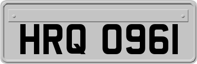 HRQ0961