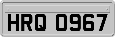 HRQ0967