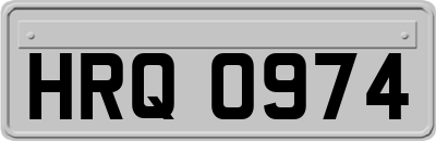 HRQ0974