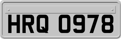 HRQ0978