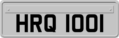 HRQ1001