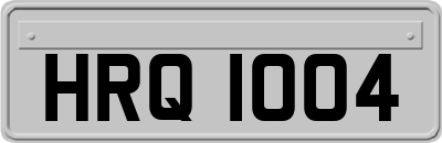 HRQ1004