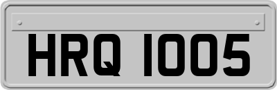 HRQ1005