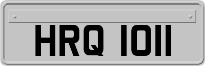 HRQ1011