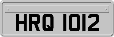HRQ1012