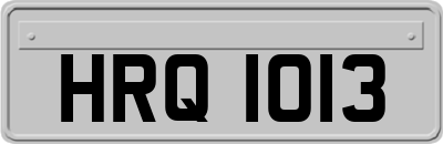 HRQ1013
