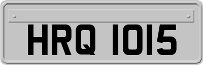 HRQ1015