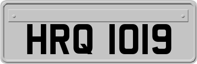 HRQ1019