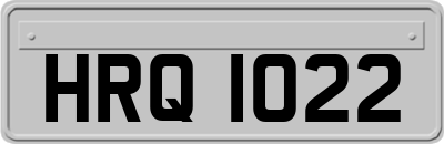 HRQ1022