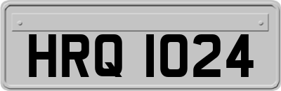 HRQ1024