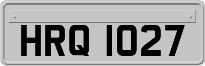HRQ1027