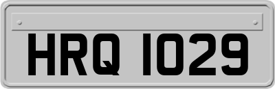 HRQ1029