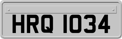 HRQ1034